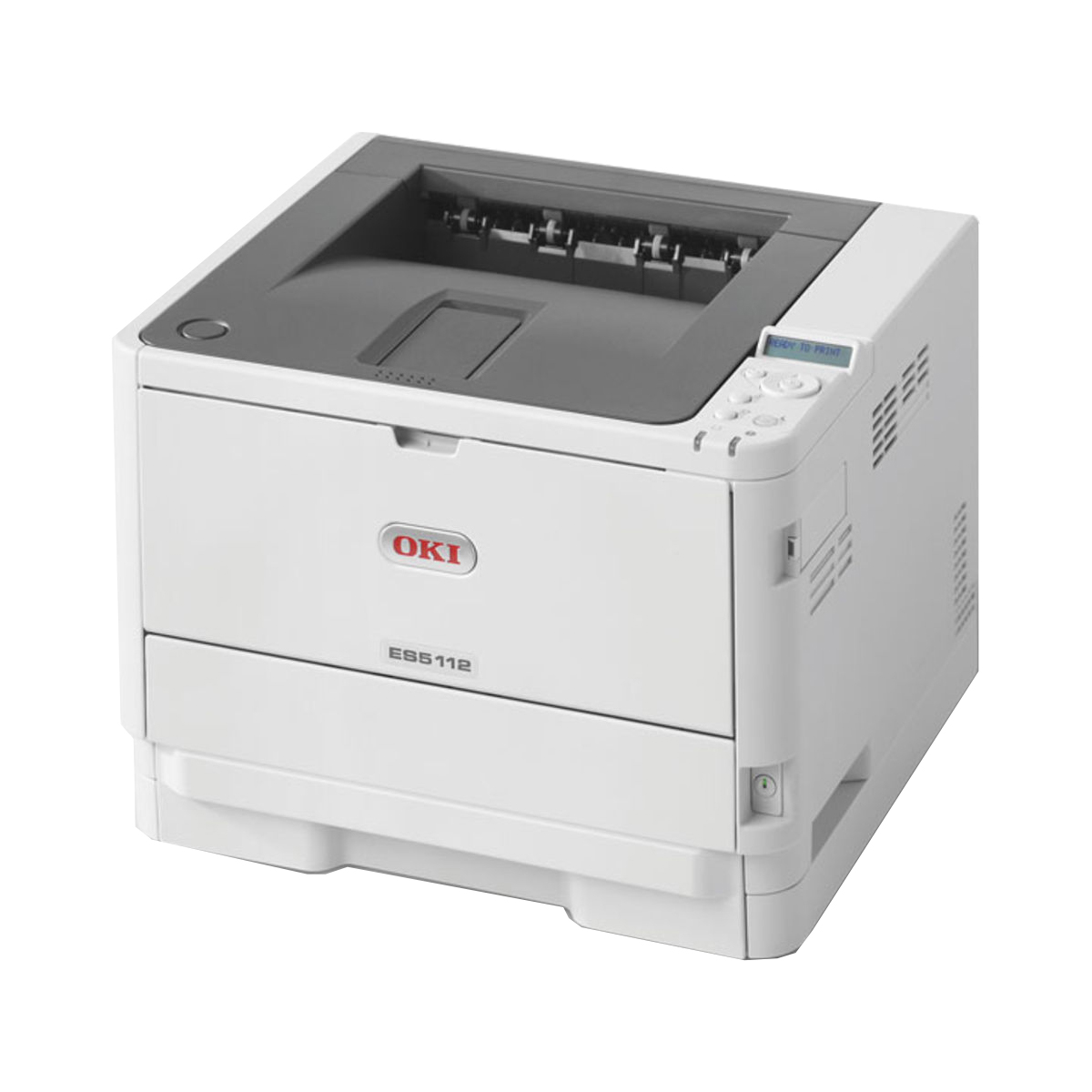 Impressora Laser OKI ES5112 220V REVISADA
