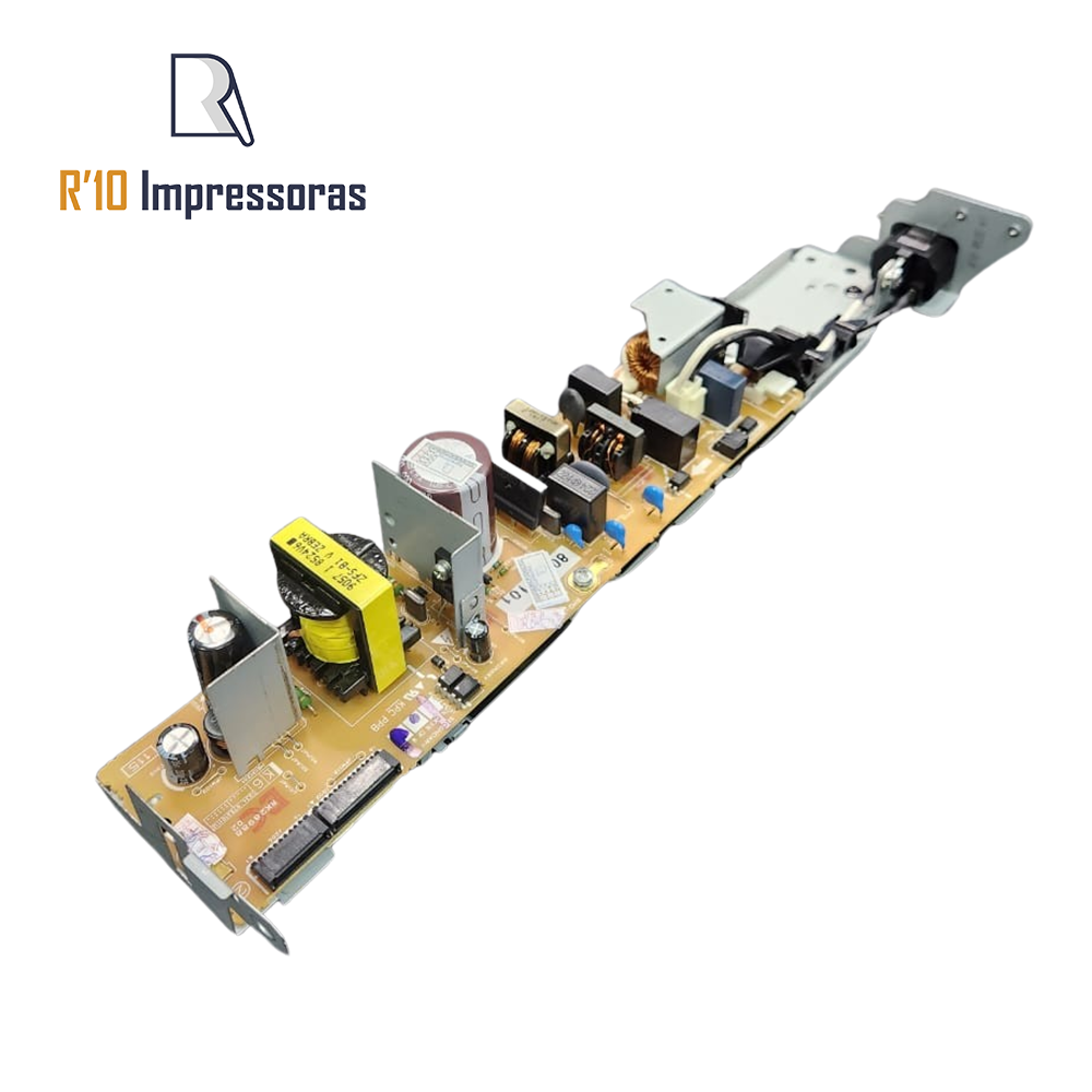 RM2-9508 Placa fonte de alimentação HP 283 HP 281
