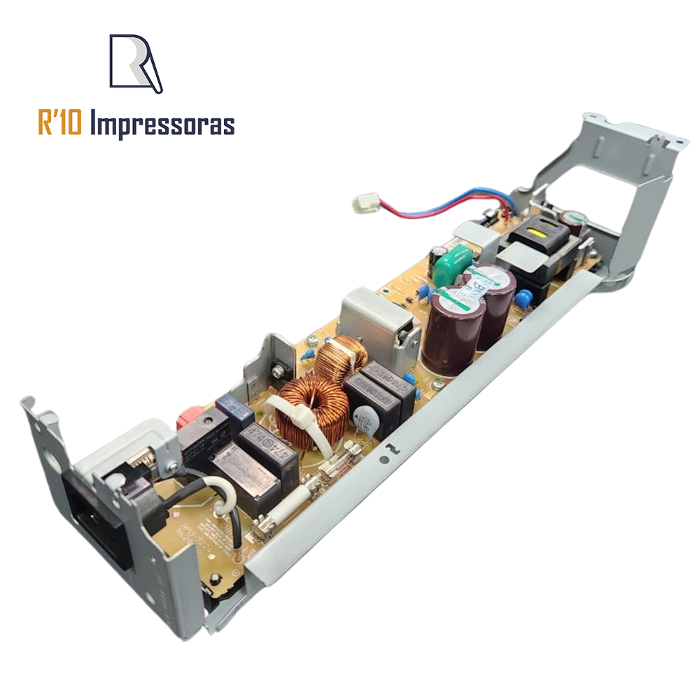 RM2-7370 Placa fonte de alimentação HP 477 HP 452