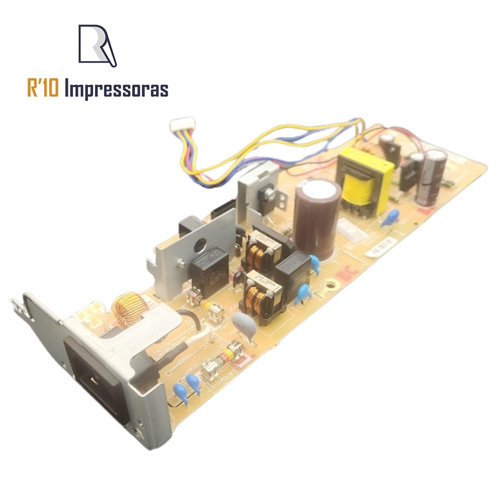 FM1-Z938 Placa fonte de alimentação LBP214 MF443