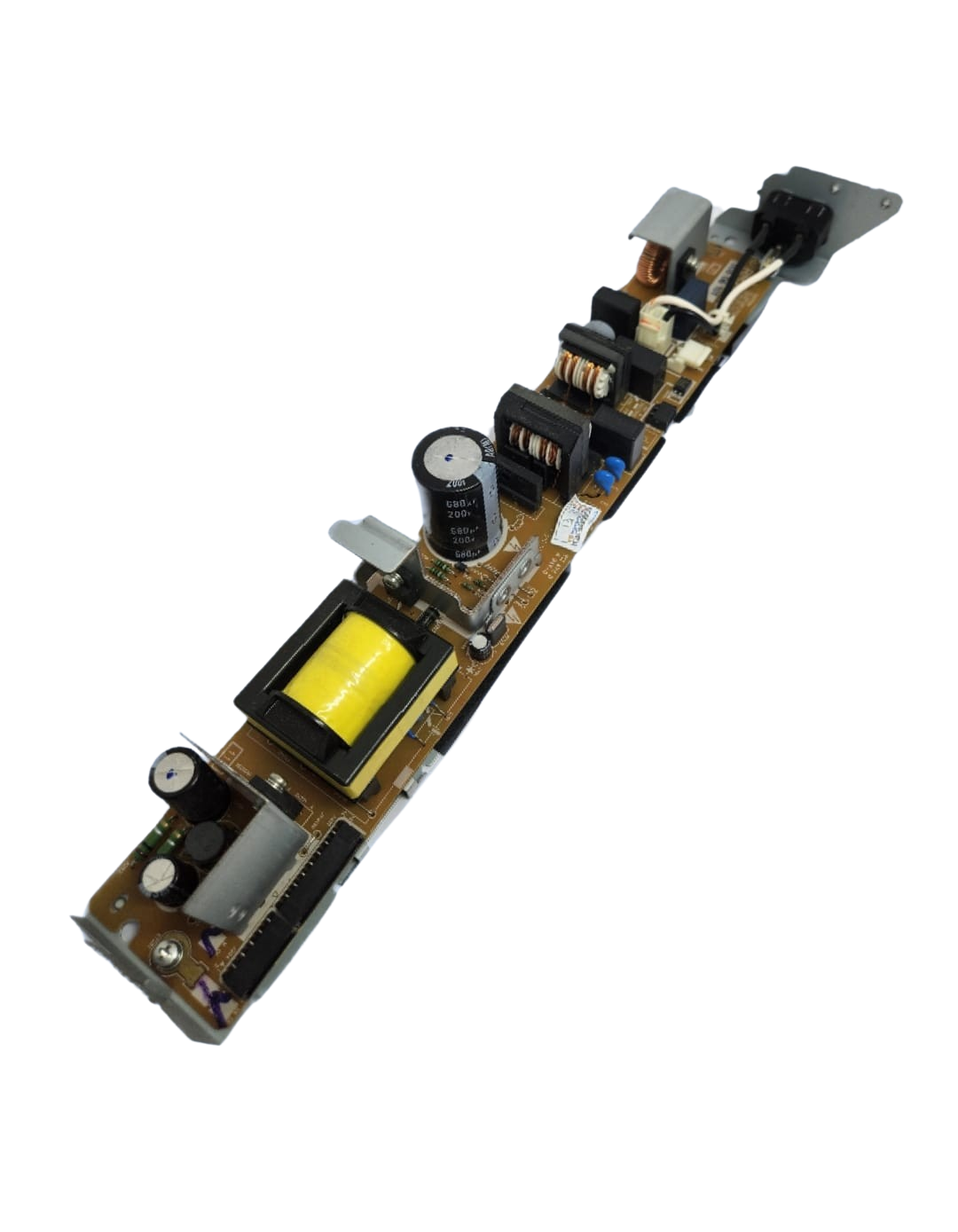 Rm2-7394 Rm2-7395 Placa Fonte Hp M277 M252