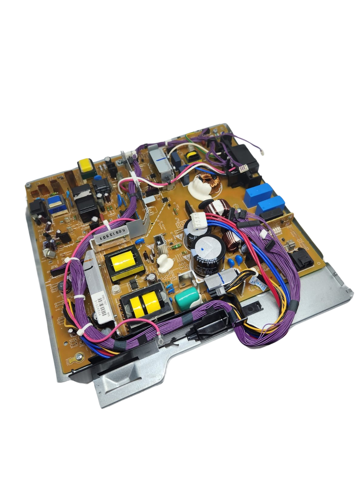 Rm2-6301-000 Placa Fonte De Alimentação Hp M604 M605 M606