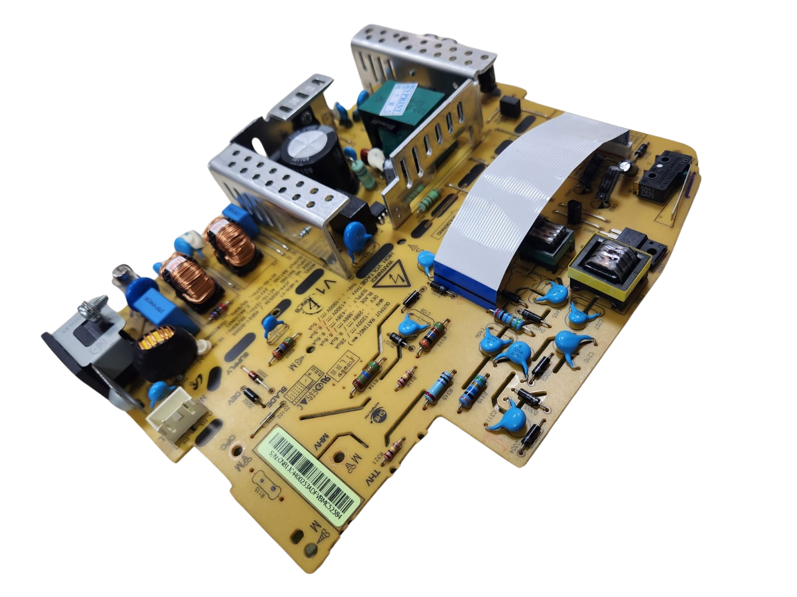 Jc44-00253a Placa Fonte Hp Neverstop Série 1000 1200 1202