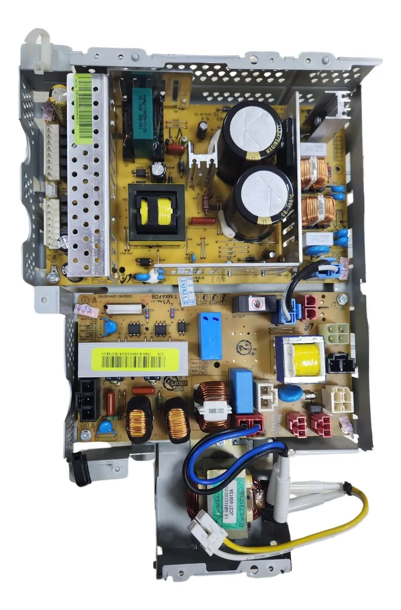 Jc44-00249 Placa Fonte De Alimentação Hp E72535