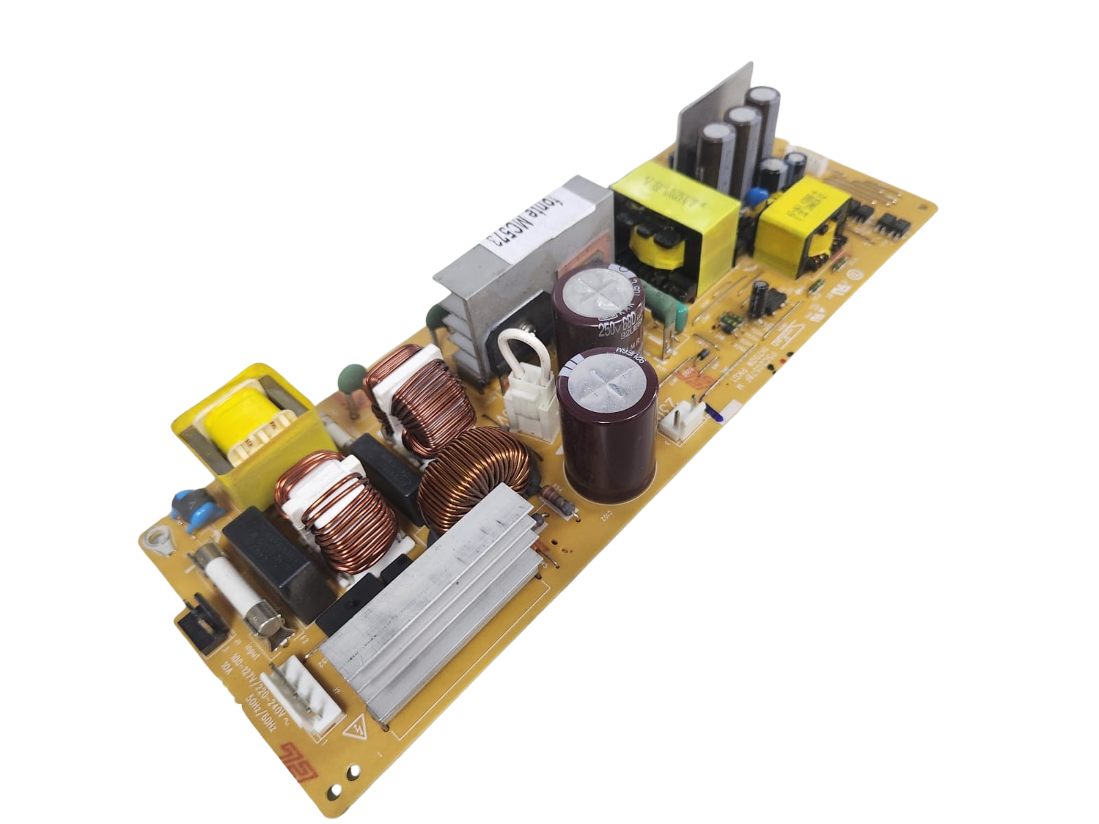 Placa fonte Okidata ES5112 ES4172