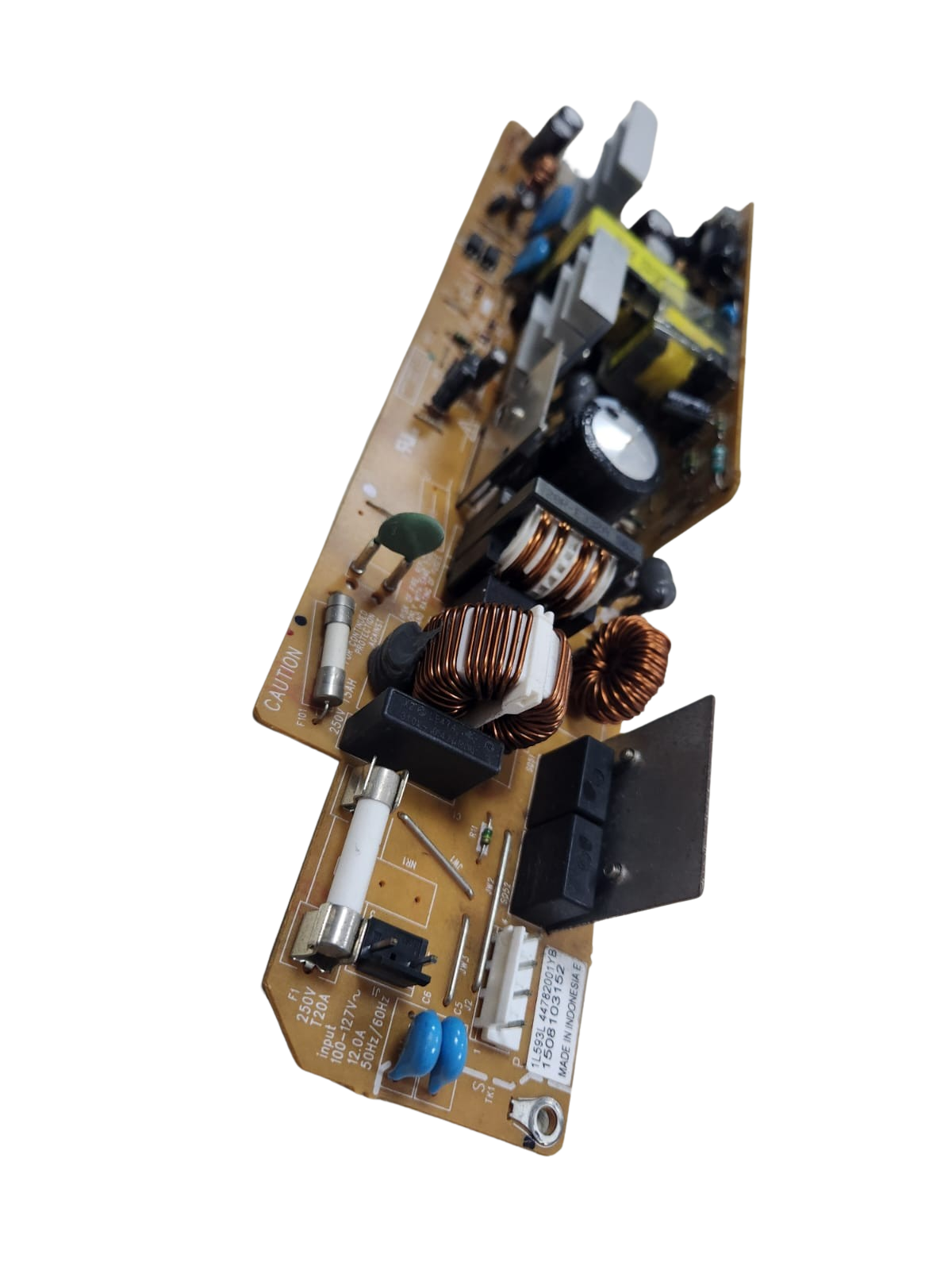 Placa fonte Okidata B431 MB491