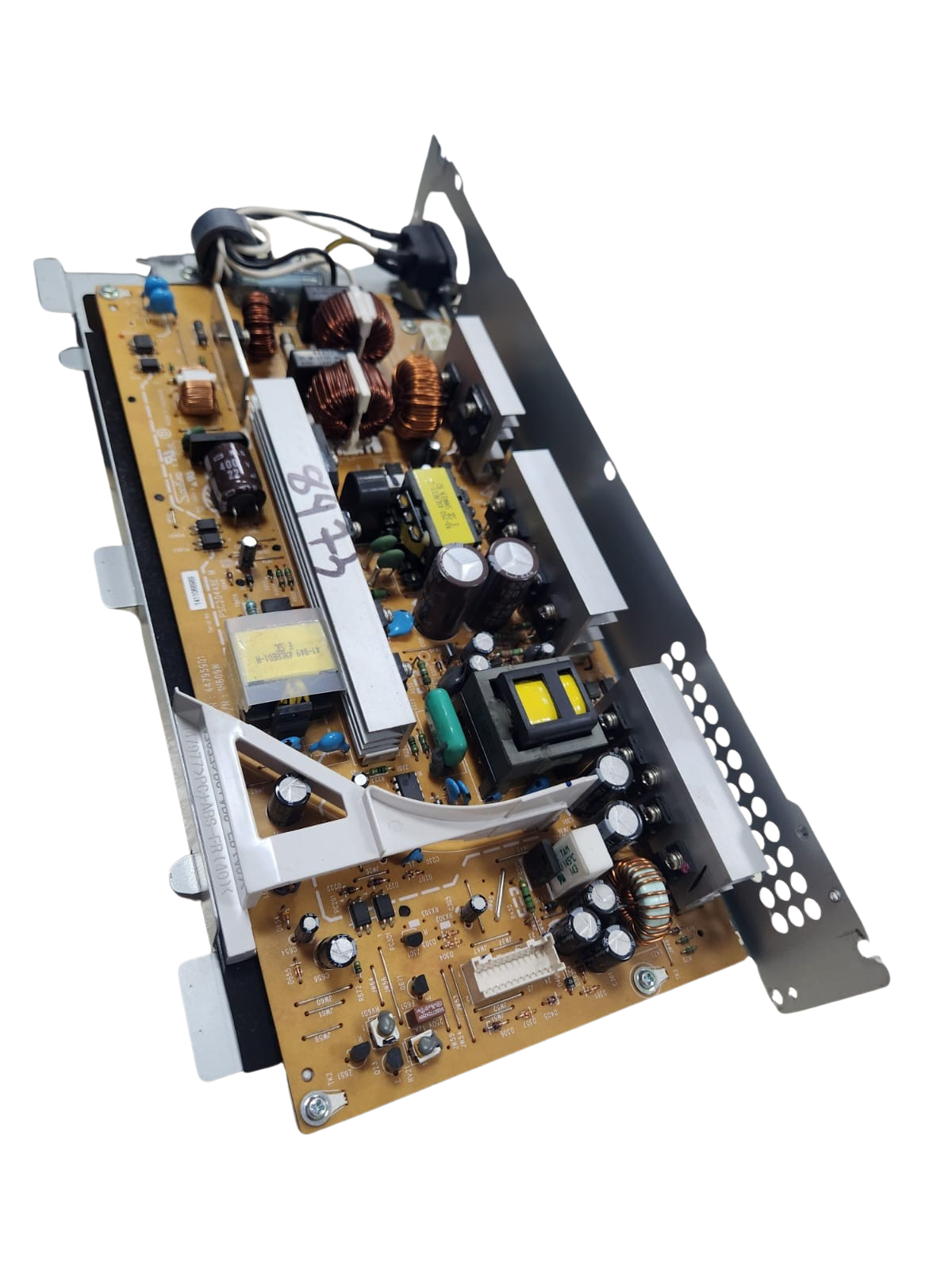 Placa fonte Okidata ES8473
