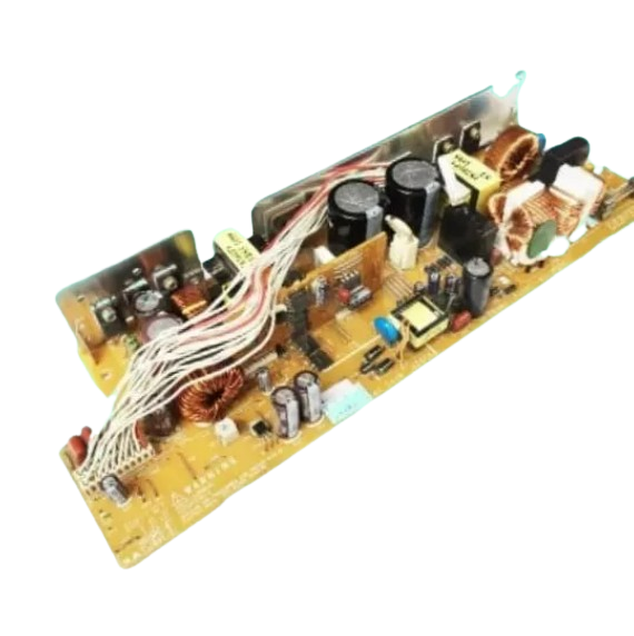 Placa fonte Okidata C710