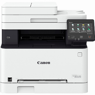 Impressoras Multifuncional Canon MFC654fdw Colorida 220V NOVA