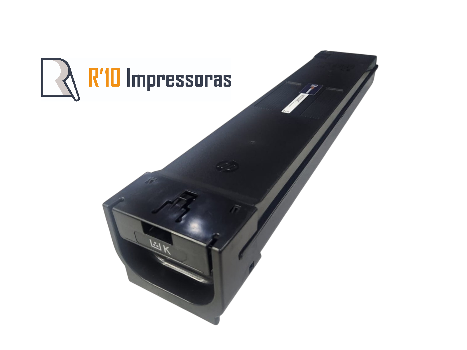 Cartucho De Toner W9050mc