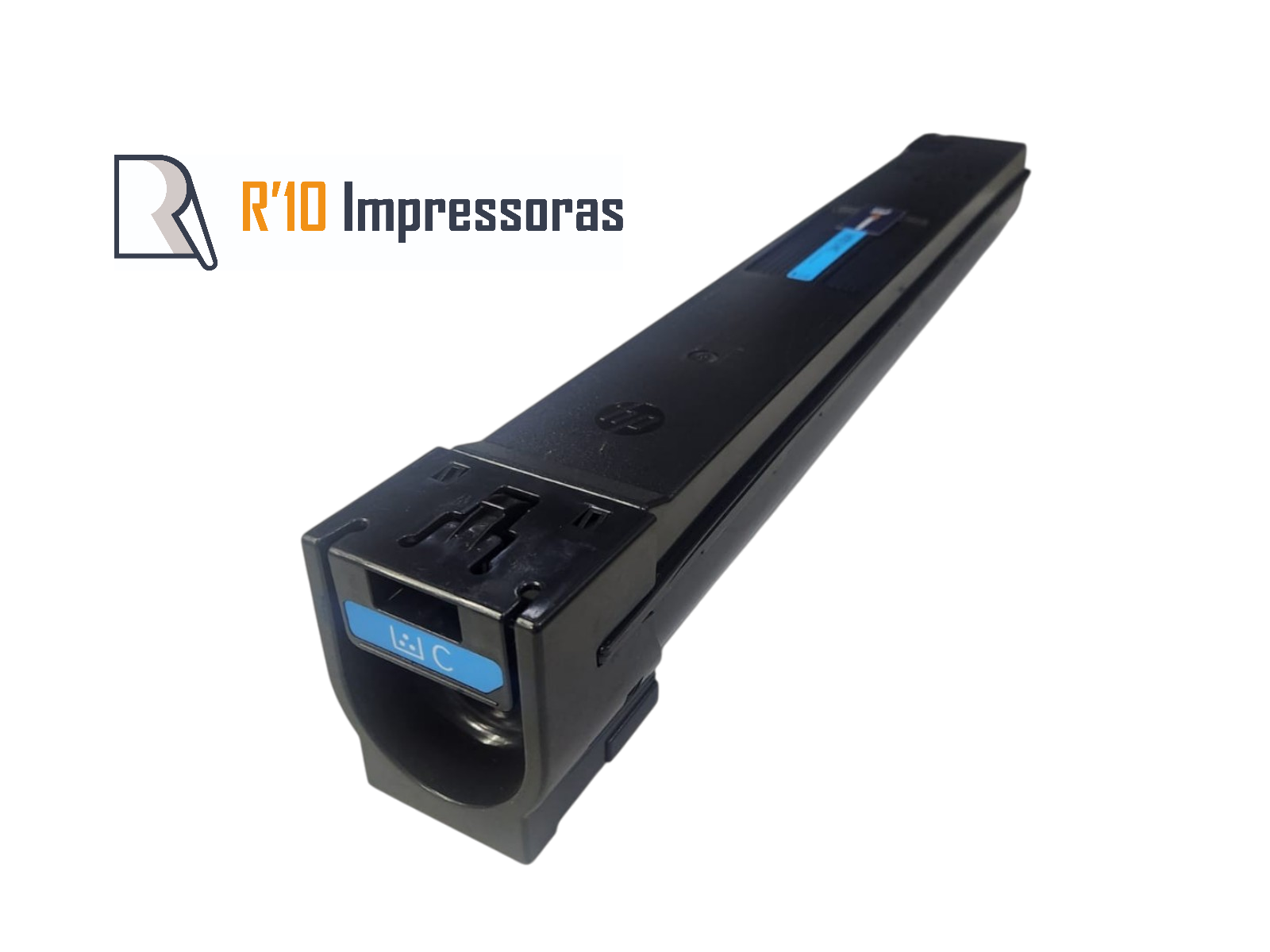 Cartucho De Toner W9051mc