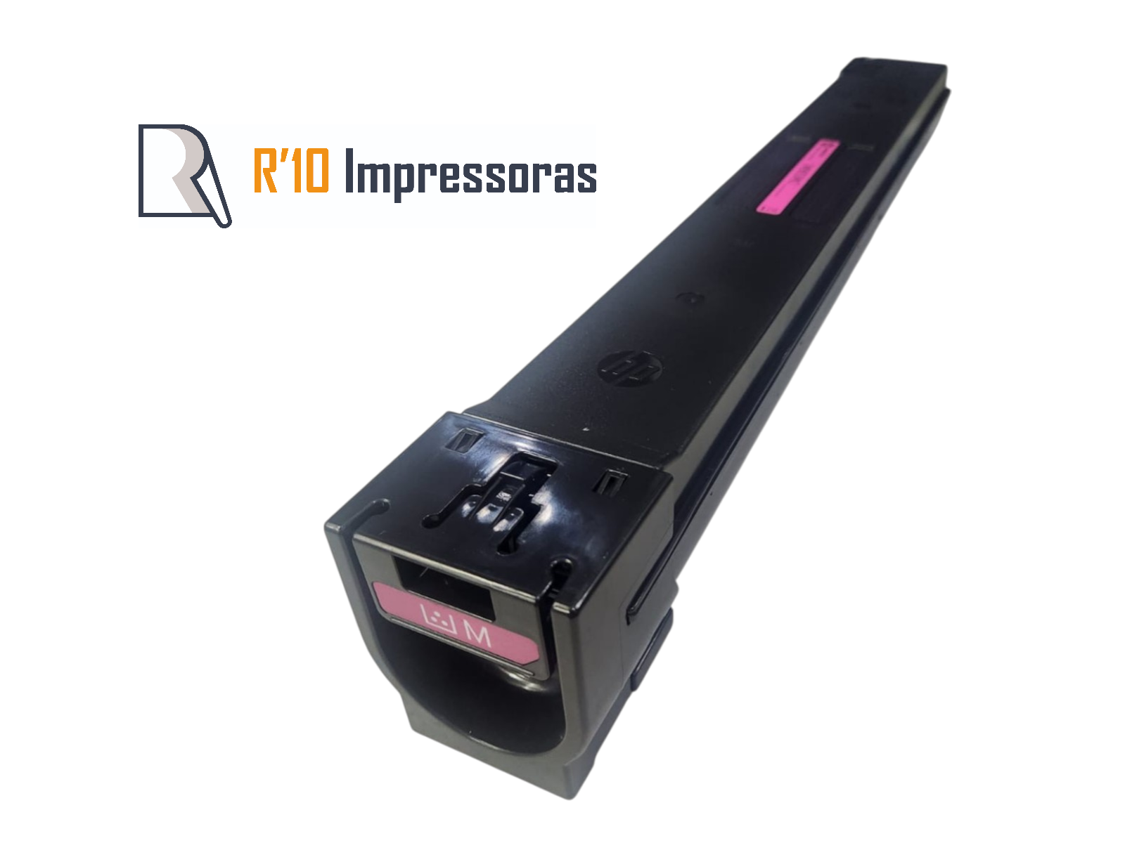 Cartucho De Toner W9053mc
