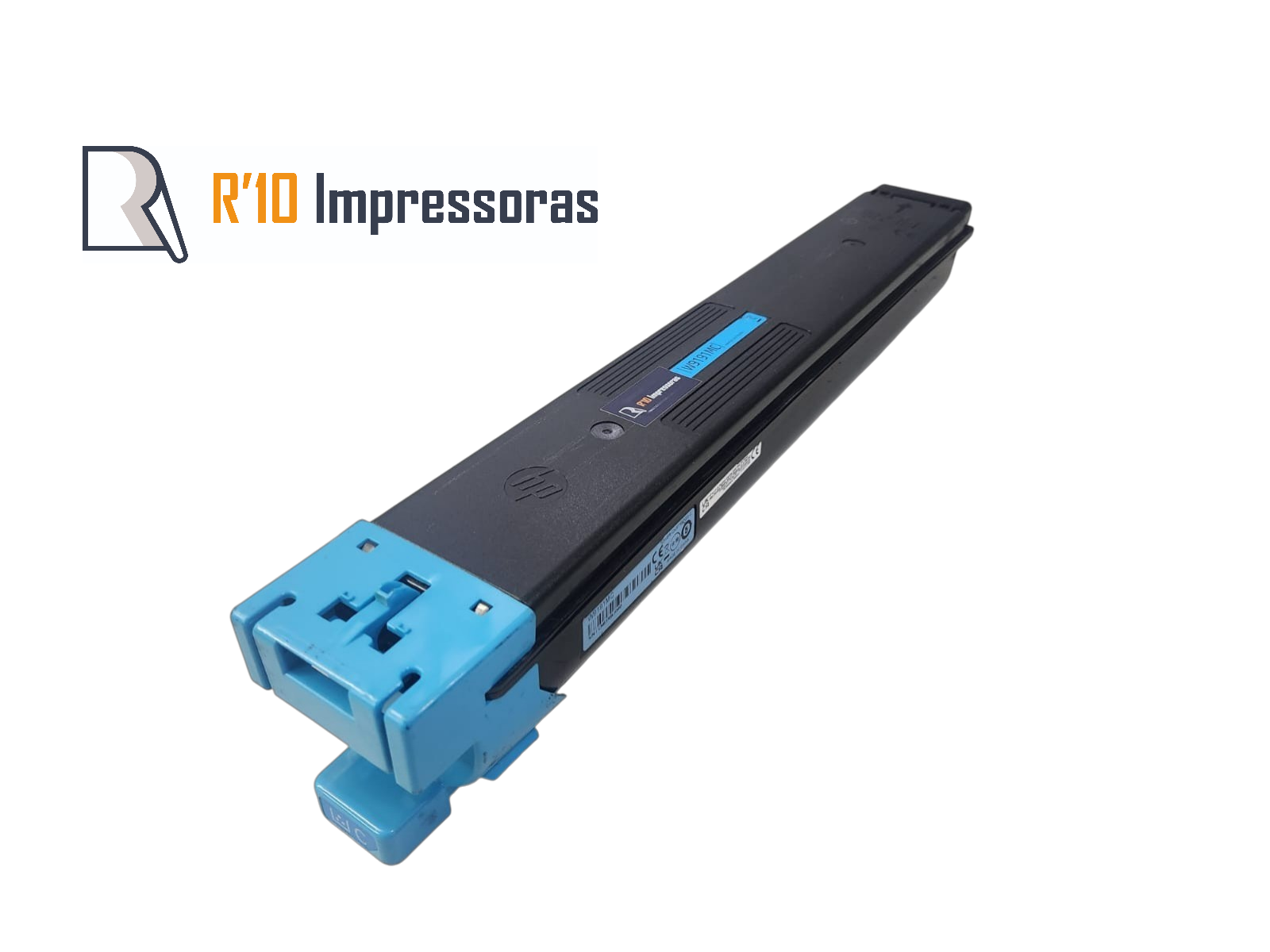 Toner W9191mc Hp E77822 E77825 E77830