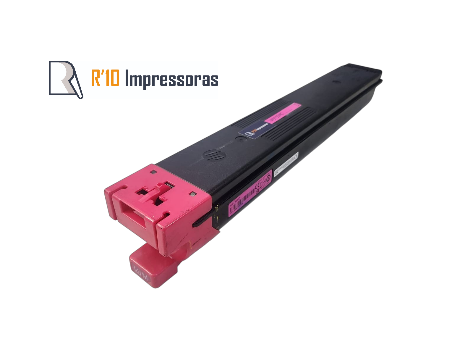 Toner W9193mc Hp E77822 E77825 E77830