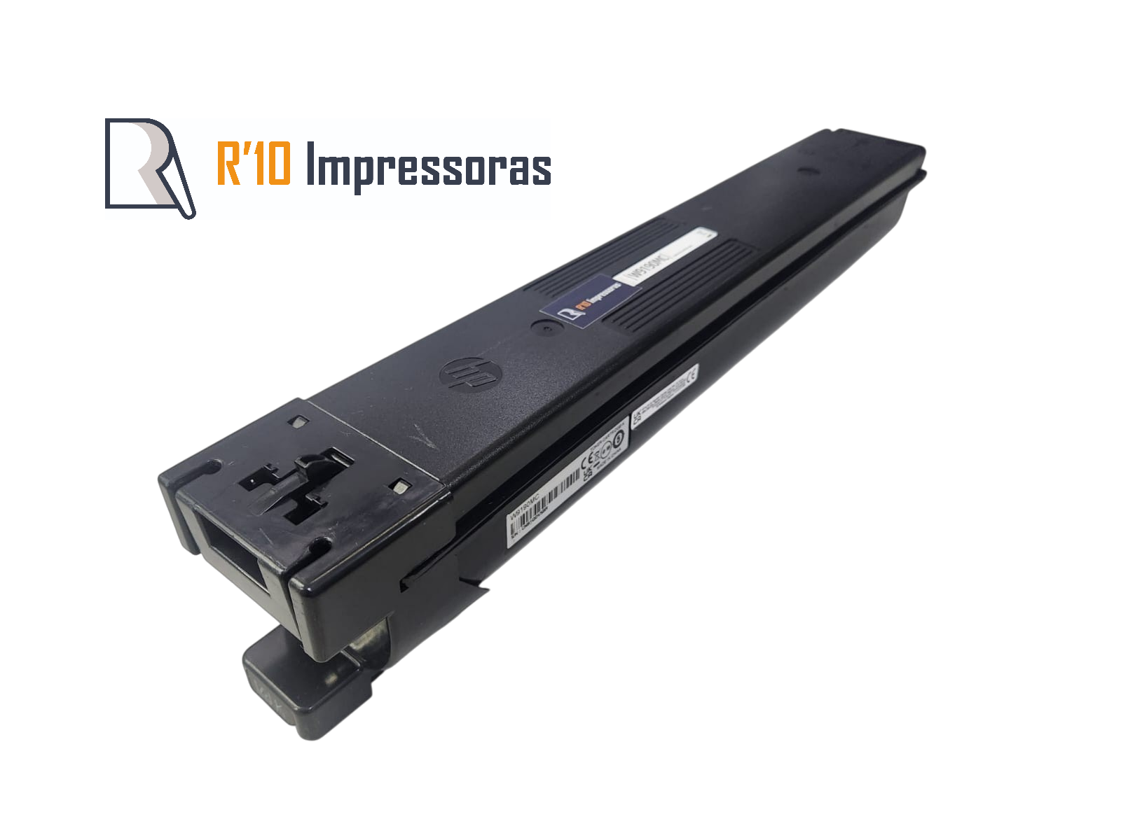 Toner W9210mc Hp E78323 E78325 E78330