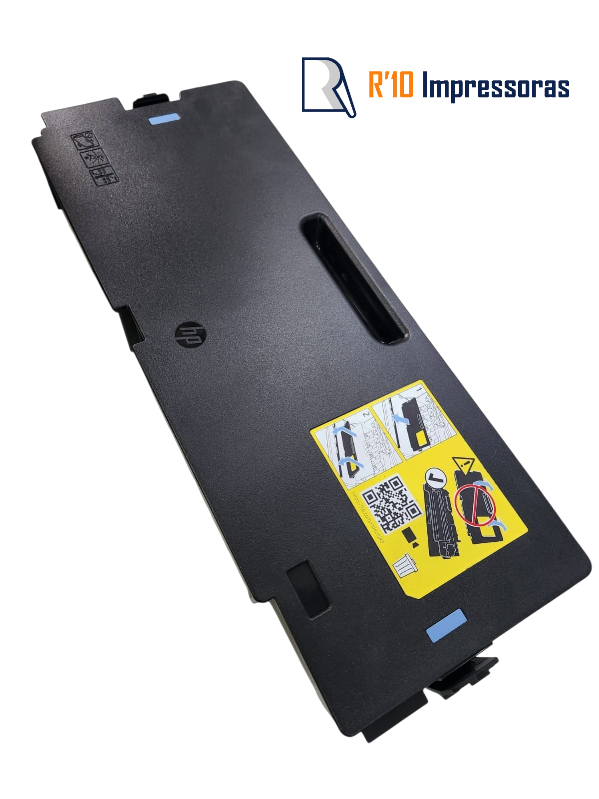 Toner Waste W9048MC para HP E77840