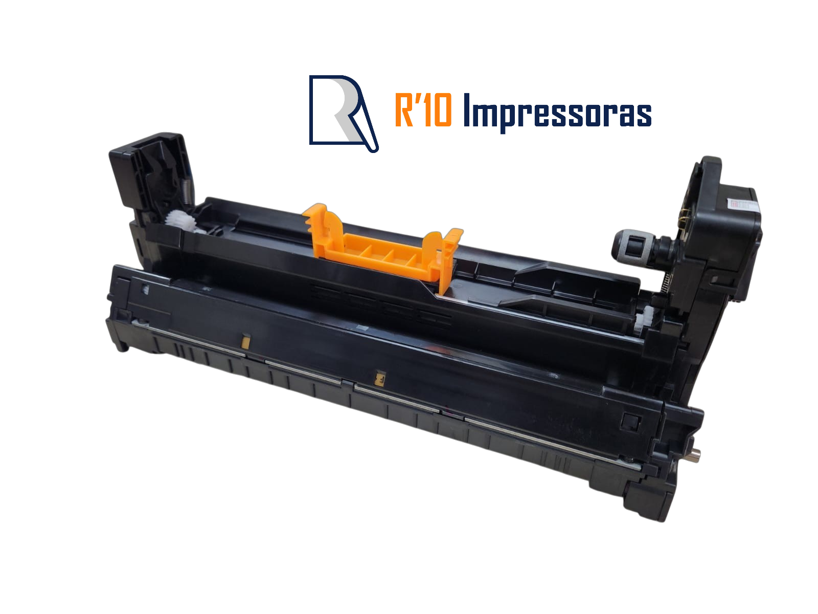 Fotocondutor 46484104 para impressora MC573 Preto