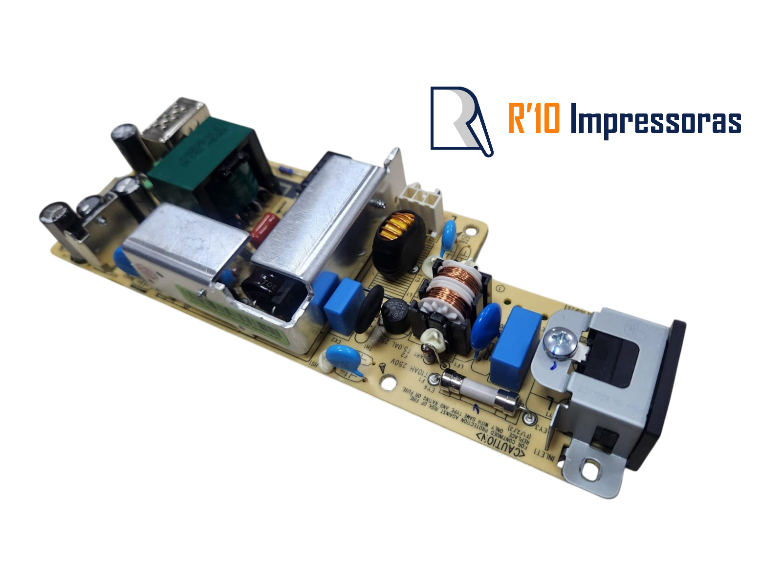 JC4400207D placa fonte de alimentacao Hp335dw Hp335sdnw