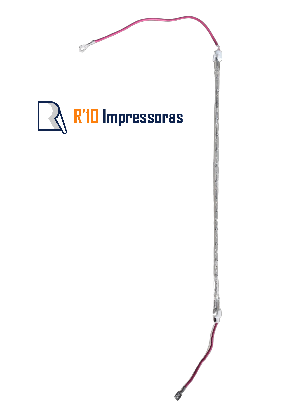 Lampada para Fusor C711 110V
