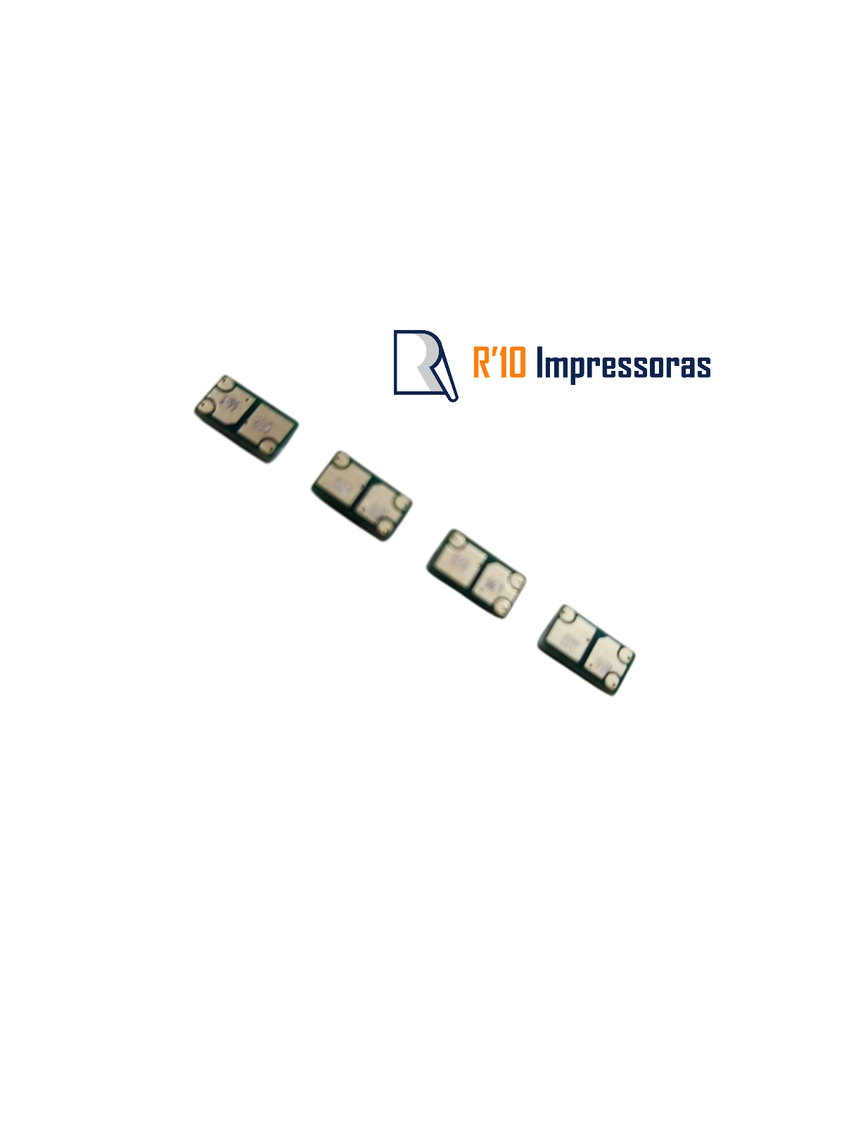 Chip para toner GPR 1007