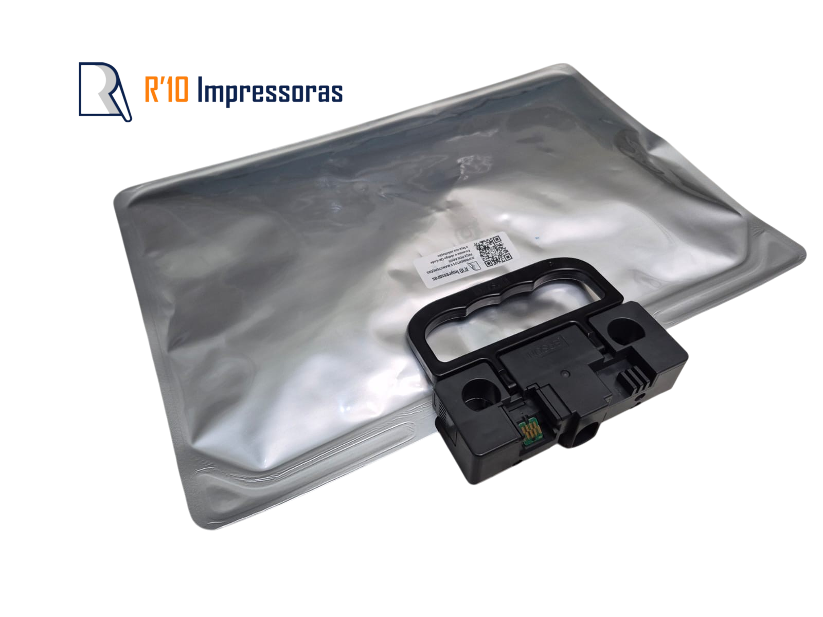 Bolsa Epson T01D120 Preta