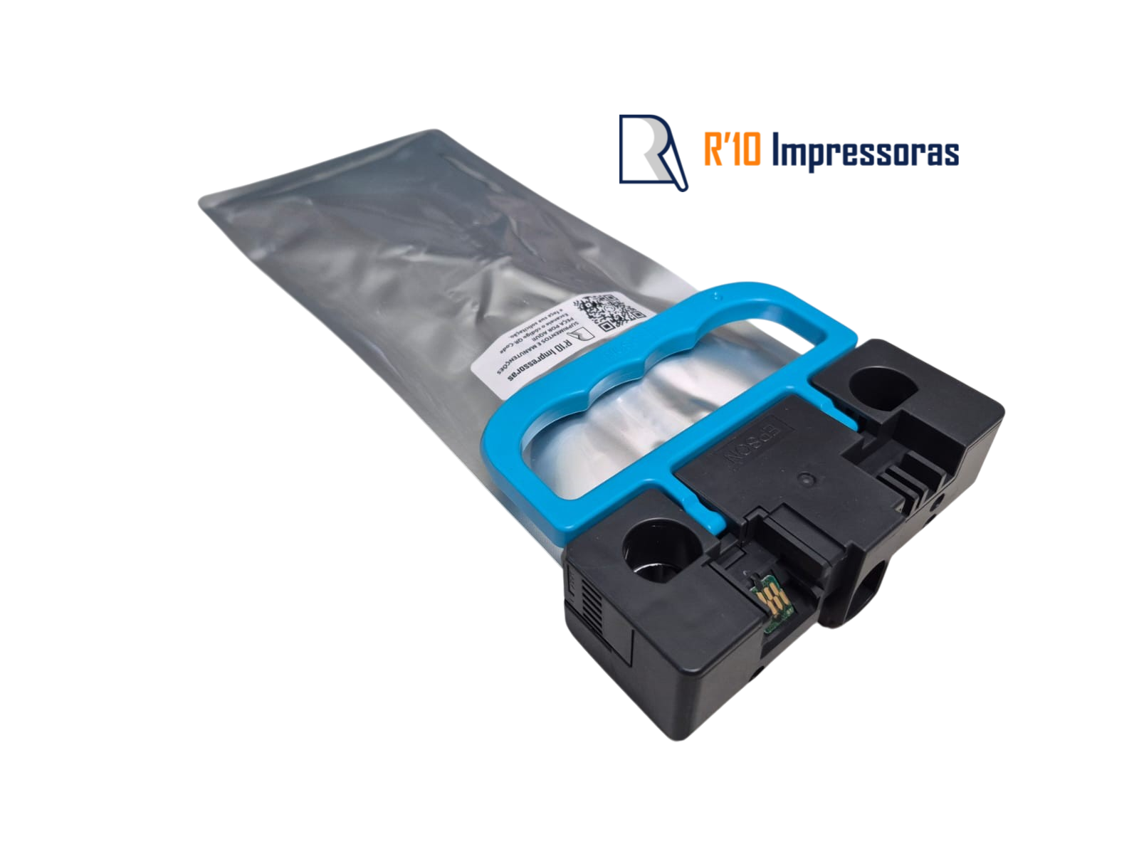 Bolsa Epson T01D220 Ciano