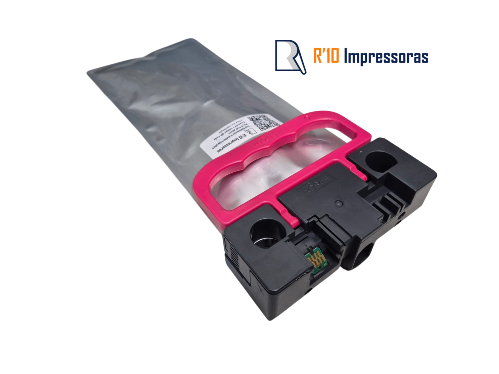 Bolsa Epson T01D320 Magenta