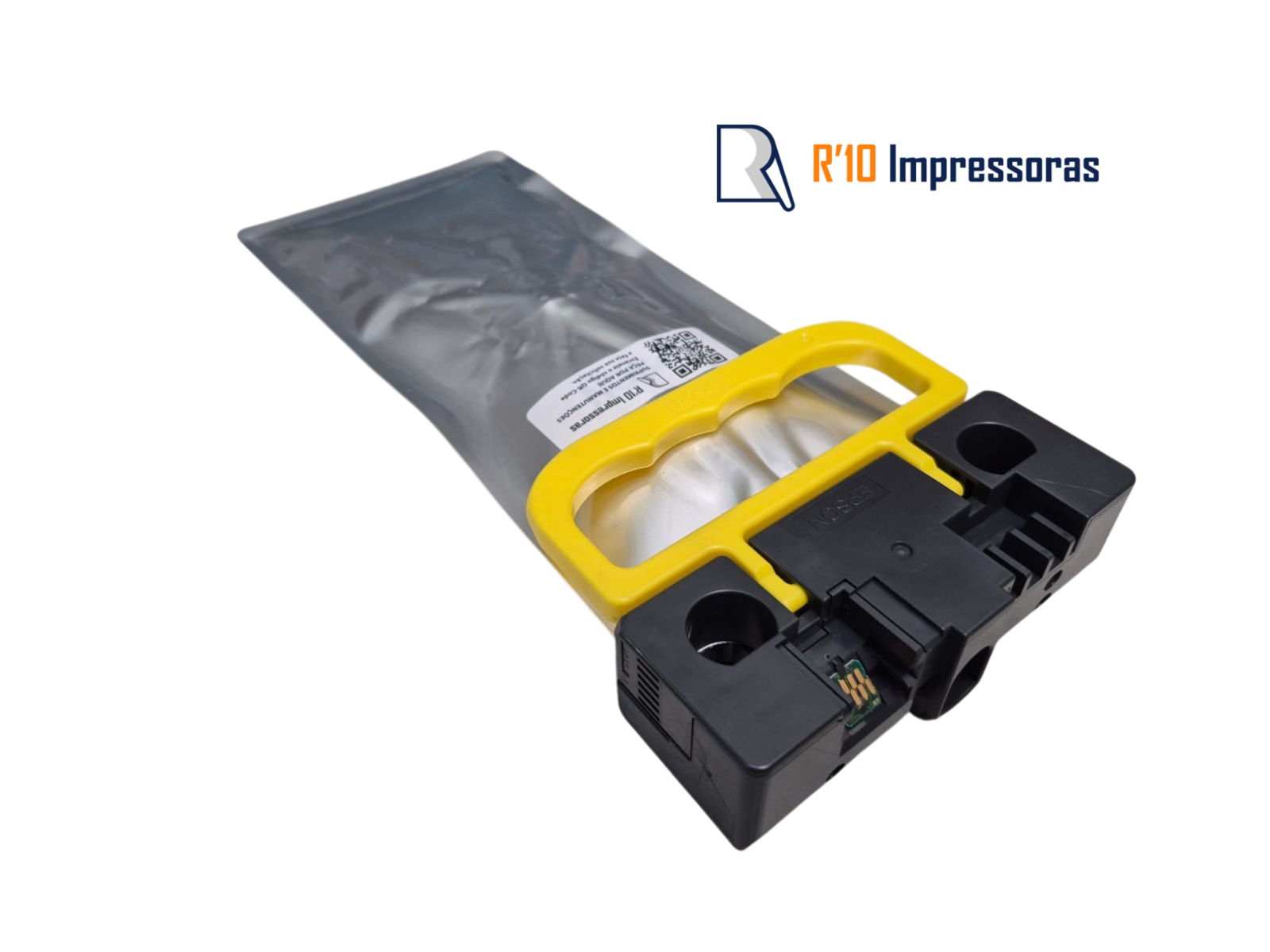 Bolsa Epson T01D420 Amarelo