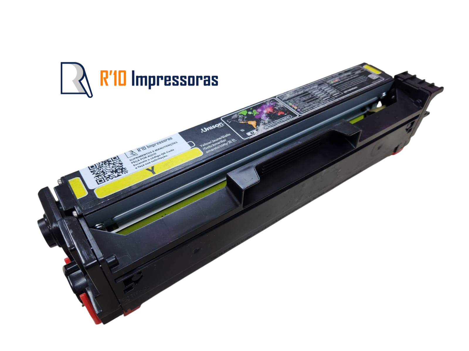 Toner para Xerox C230 006R04398