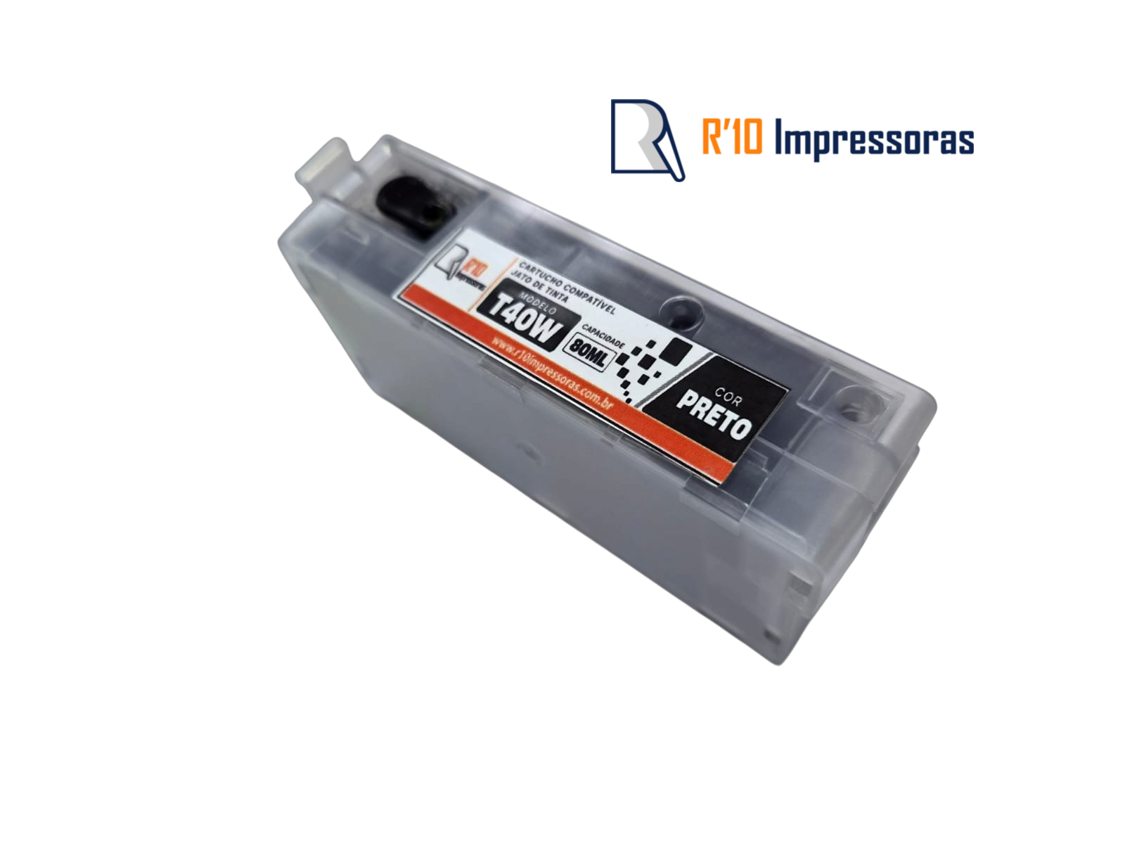 Cartucho de tinta T40W120