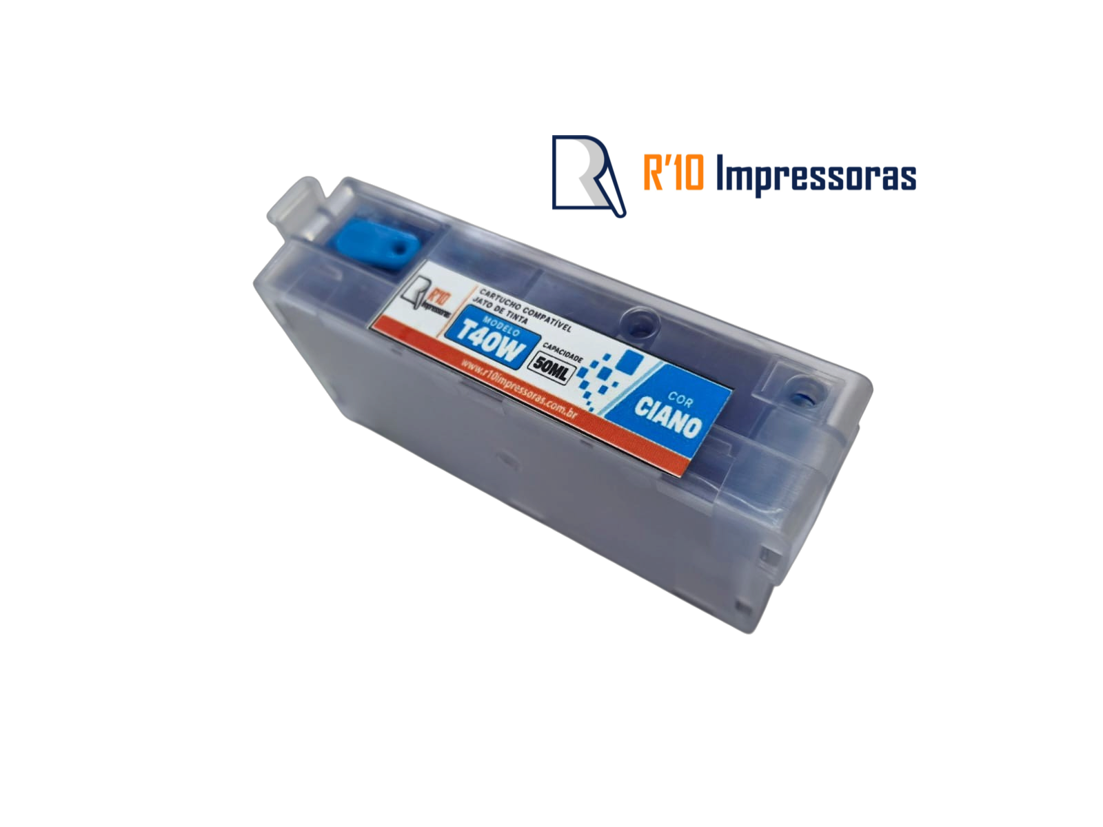 Cartucho de tinta T40W220