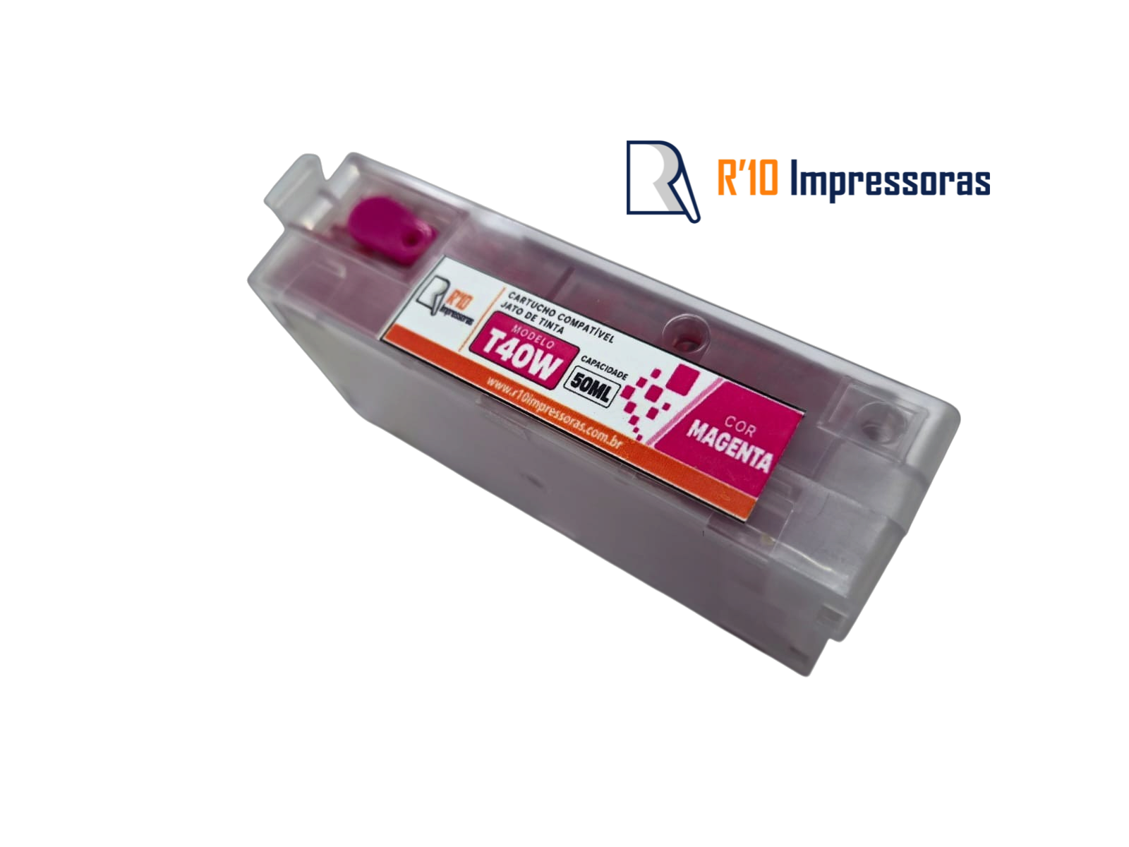 Cartucho de tinta T40W320