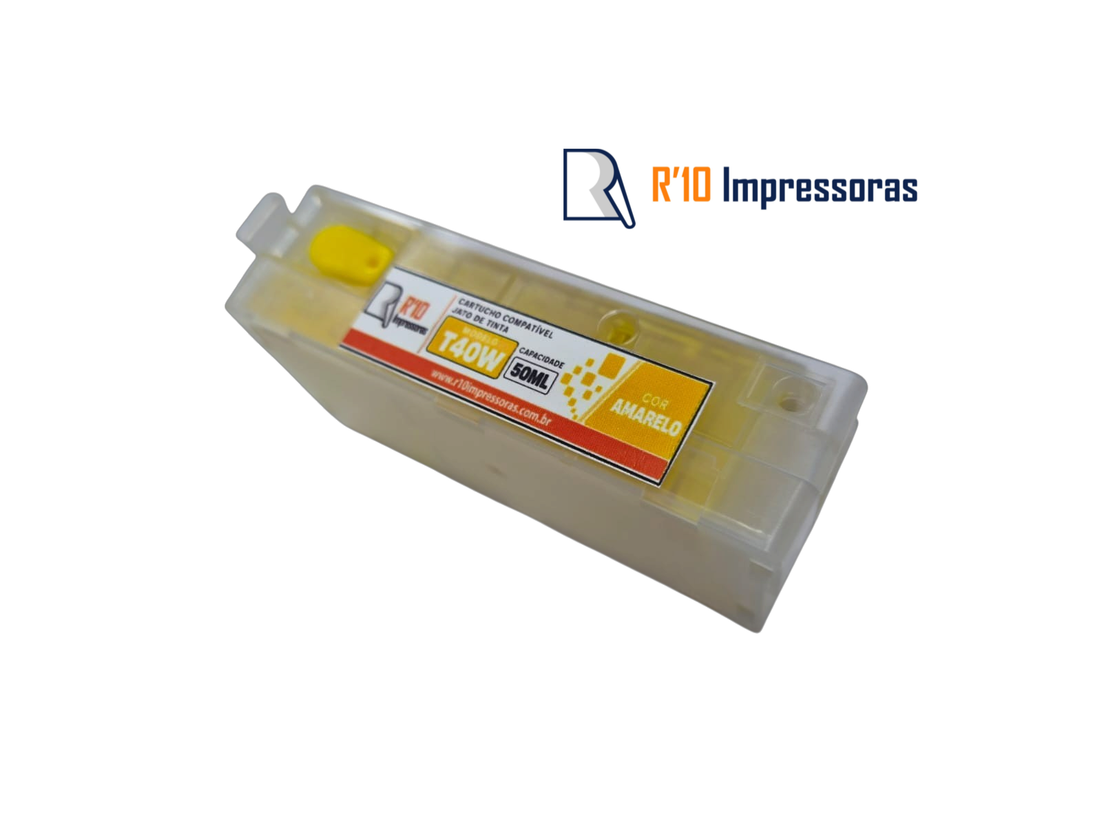 Cartucho de tinta T40W420